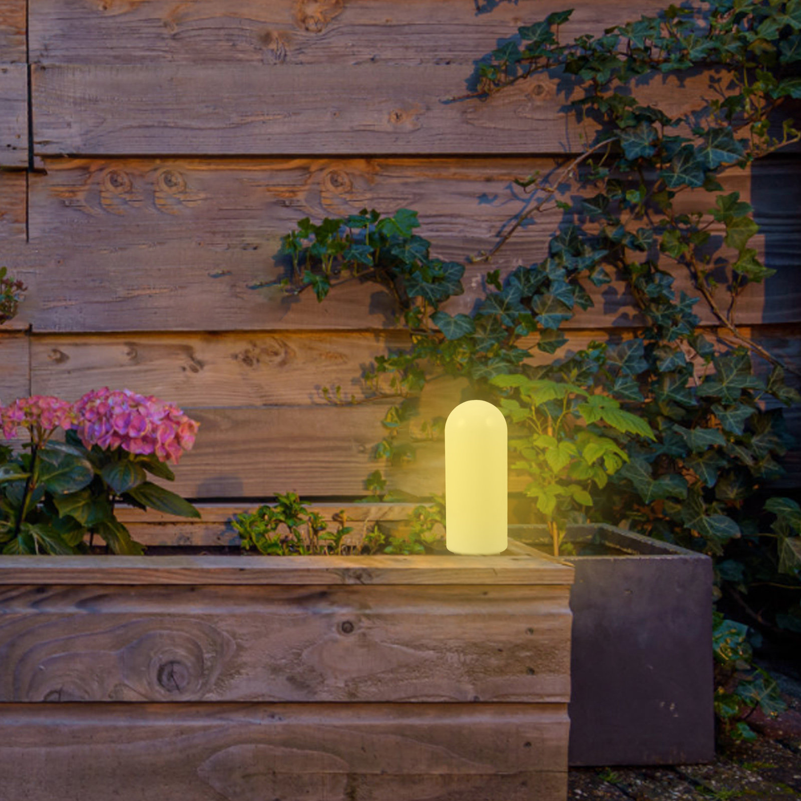 Outdoor Yard Lighting Fixtures - Waterproof Acrylic Outdoor Lamp Shade Replacement