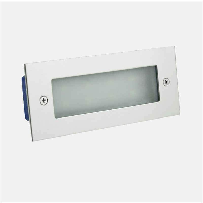 Outdoor Lighting Linear - IP65 Underground Light 5W Stair Light
