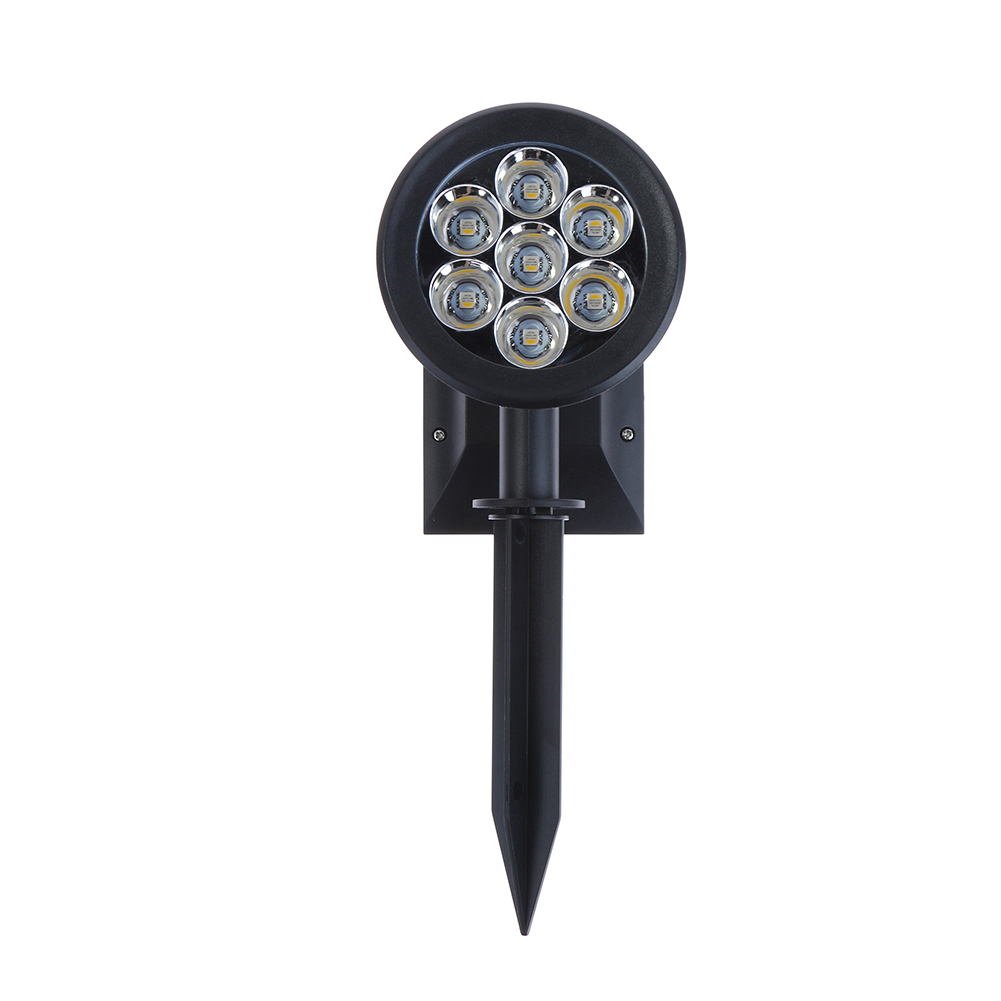 Outdoor Lighting Ground Fixtures - Solar Led Light Outdoor Garden Lawn
