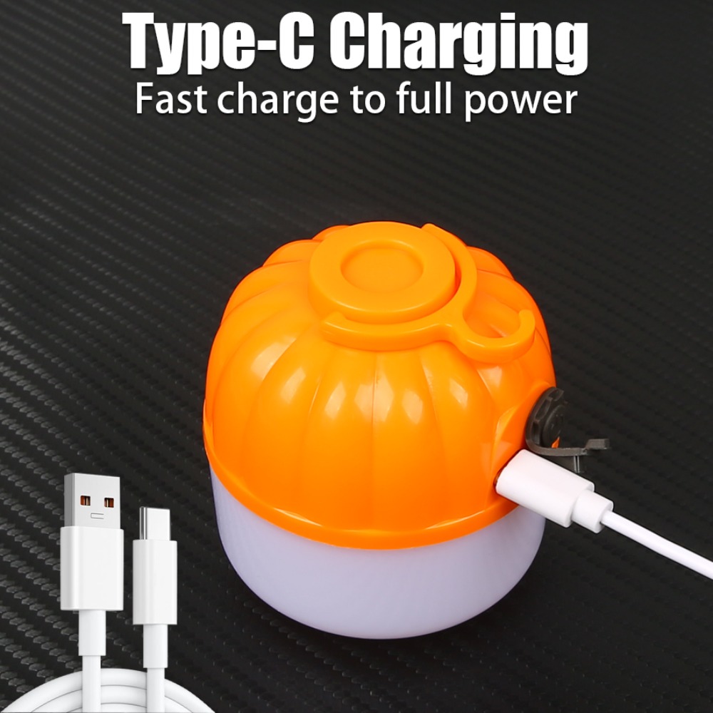Portable Mini Camping Lamp 4 L - Outdoor Lighting Lamps recension och pris