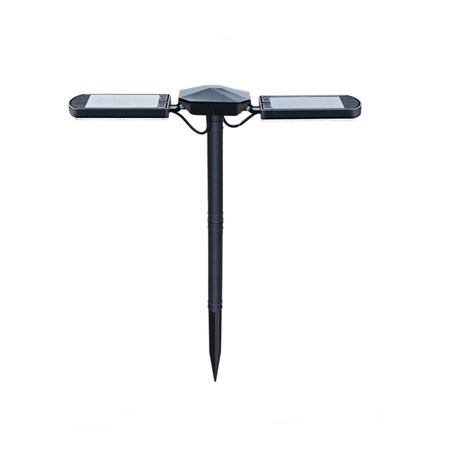 Outdoor Solar Plug-in Ground L - Outdoor Lighting Ground Fixtures recension och pris