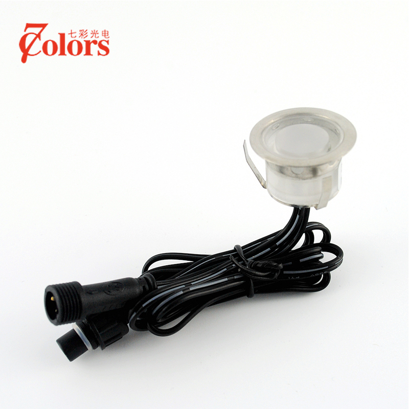 IP67 0.4-0.6W 12V LED Ground S - Outdoor Lighting Ground Fixtures recension och pris