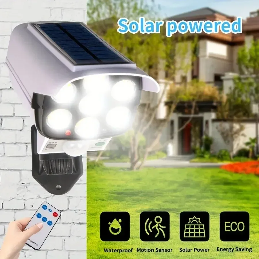 Outdoor Motion Sensor Solar Li - Outdoor Lighting Motion Sensor recension och pris