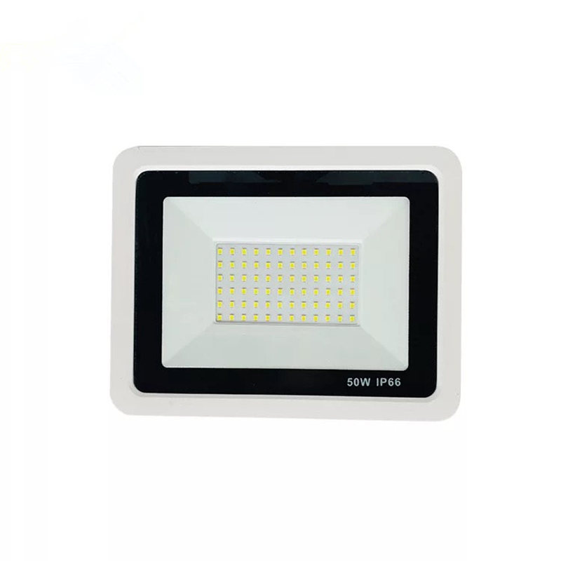 White Shell Spotlight Ultra Th - Outdoor Lighting Linear recension och pris