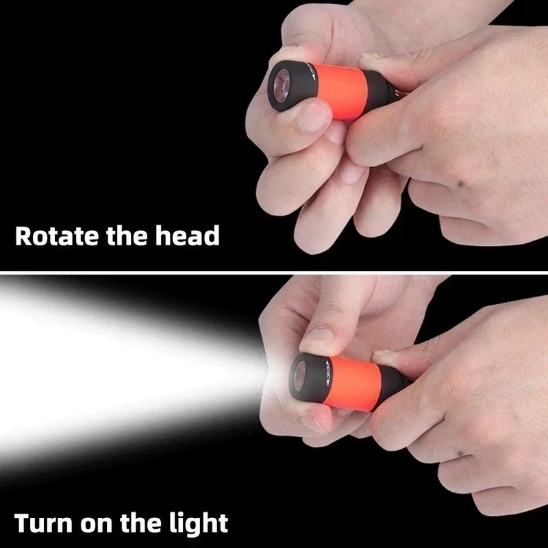 USB Rechargeable LED Multifunc - Outdoor Lighting Electric recension och pris
