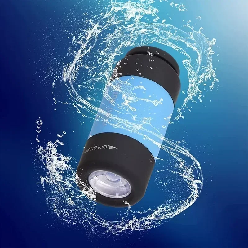 USB Rechargeable LED Multifunc - Outdoor Lighting Electric recension och pris