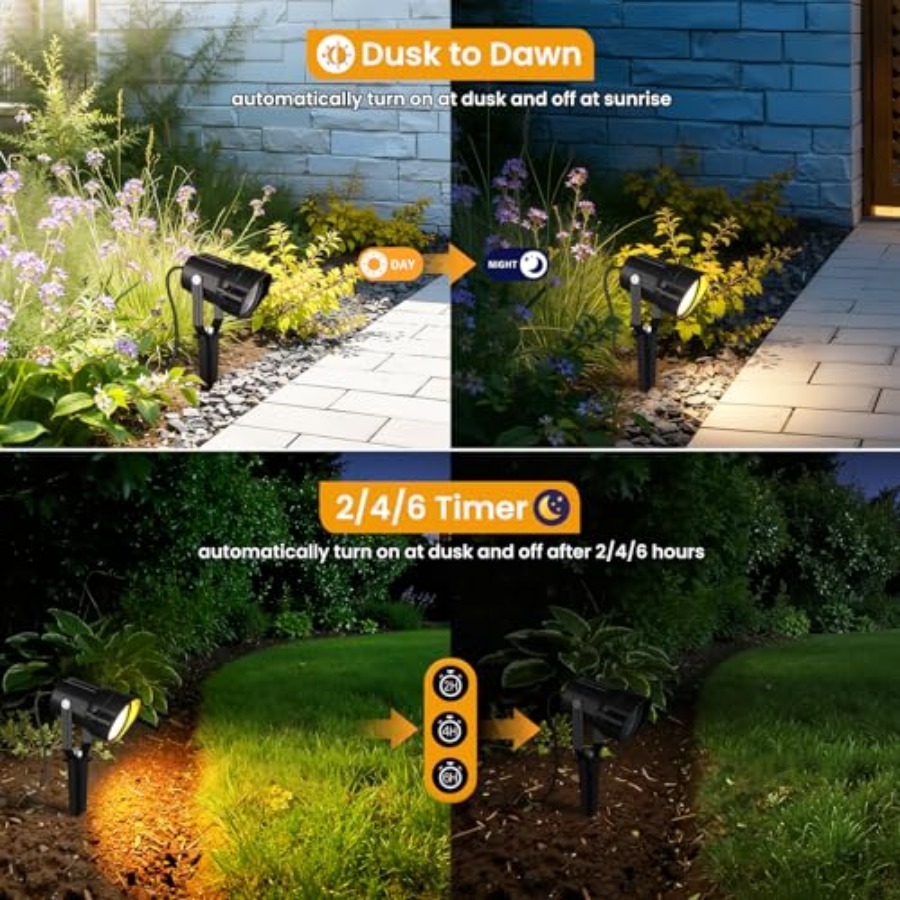 Landscape Lighting Kit Low Vol - Outdoor Lighting Kits Low Voltage recension och pris