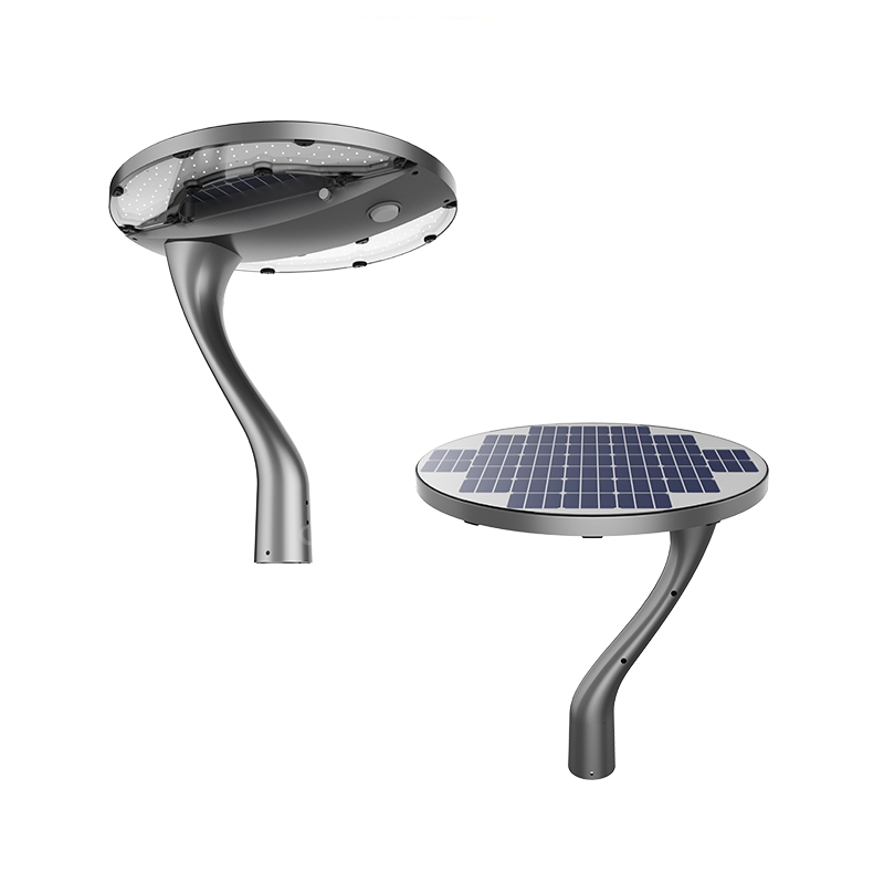 LED Solar Light Waterproof Out - Outdoor Lighting Motion Sensor recension och pris
