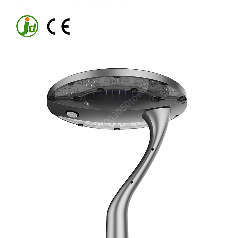 LED Solar Light Waterproof Out - Outdoor Lighting Motion Sensor recension och pris