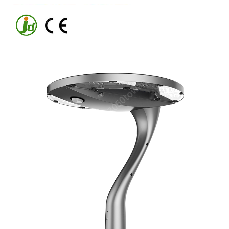 LED Solar Light Waterproof Out - Outdoor Lighting Motion Sensor recension och pris
