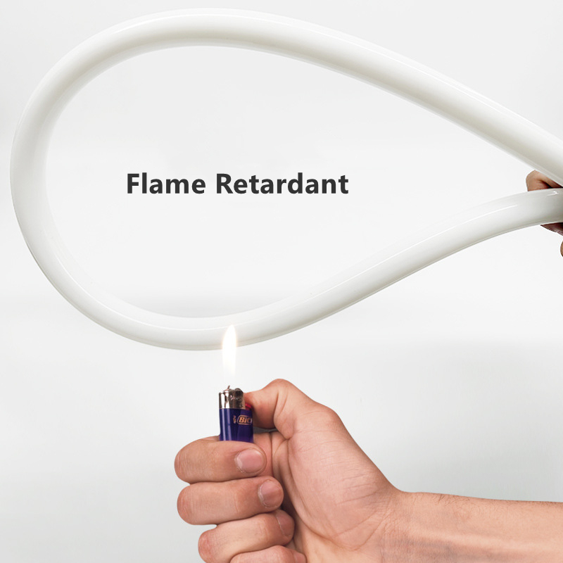 Round Flexible Silicone Strip  - Outdoor Lighting Linear recension och pris