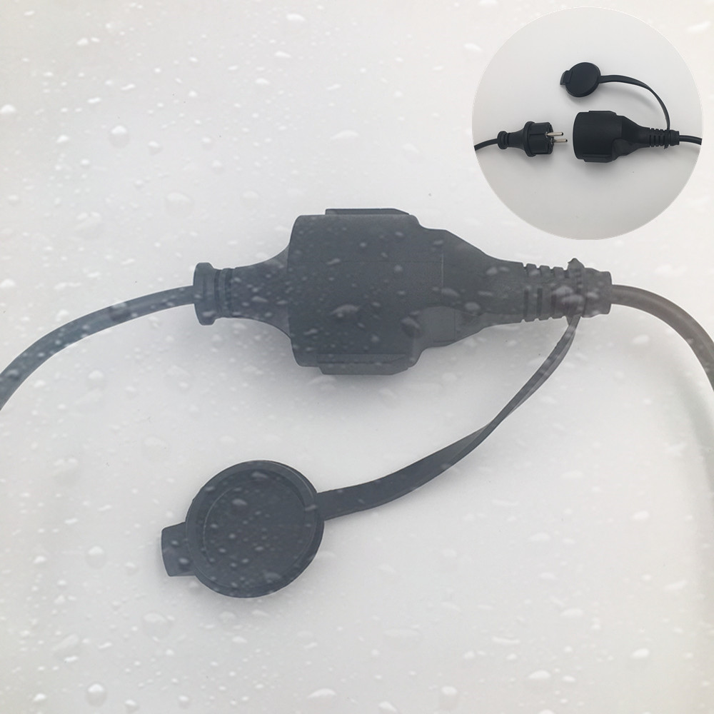 10M Cable LED String Commercia - Outdoor Lighting Globes recension och pris