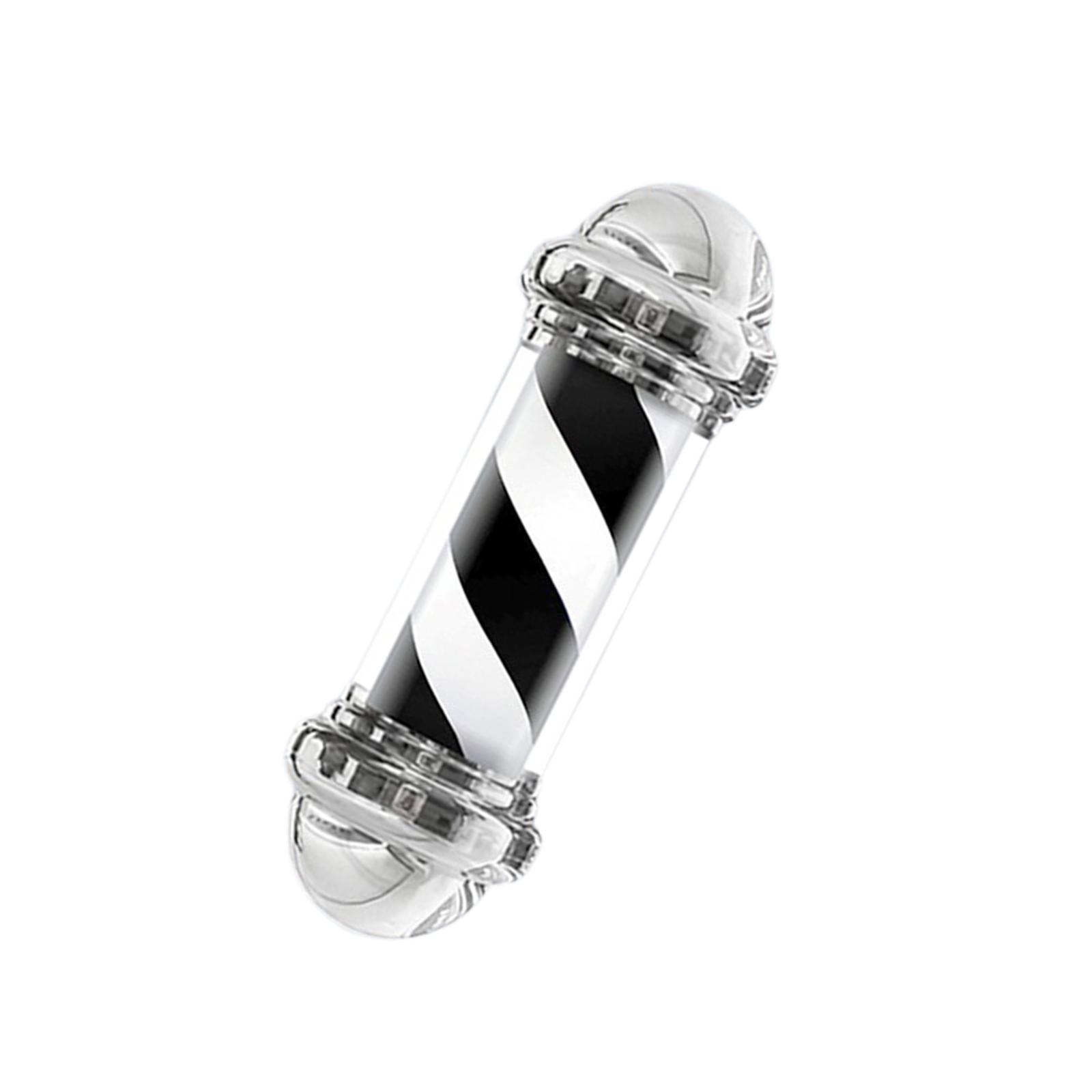 Barber Pole LED Light Wall Mou - Outdoor Lighting Wall Mount recension och pris