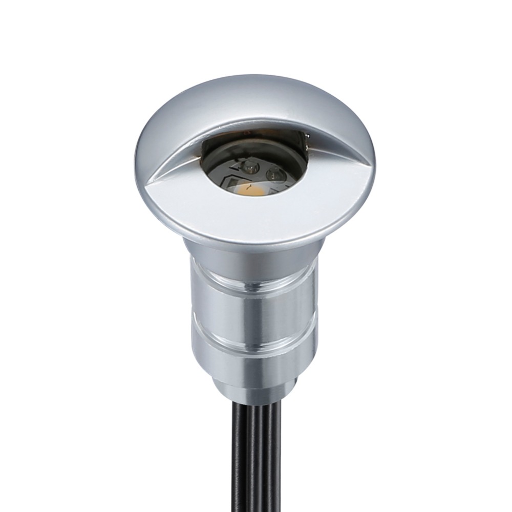 Double Connector Waterproof Fl - Outdoor Lighting Ground Fixtures recension och pris