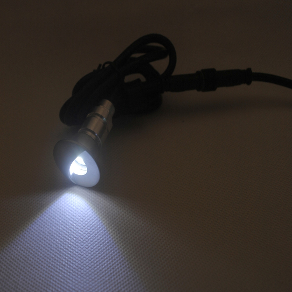 Double Connector Waterproof Fl - Outdoor Lighting Ground Fixtures recension och pris