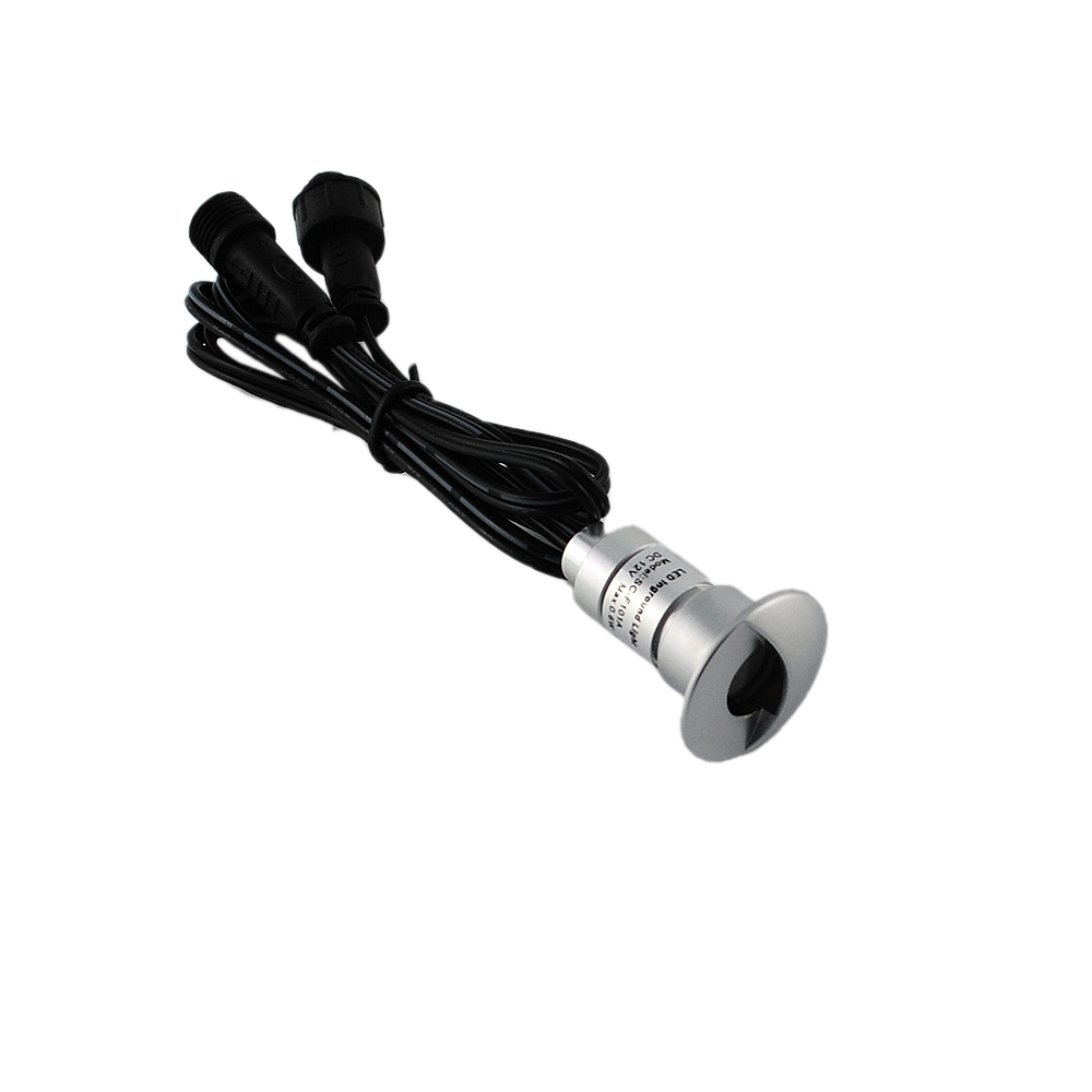 Double Connector Waterproof Fl - Outdoor Lighting Ground Fixtures recension och pris