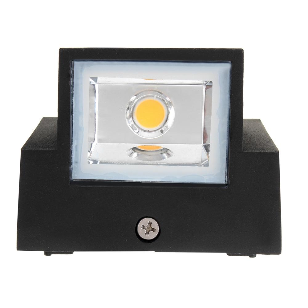 LED Wall Lamp IP65 Outdoor Wat - Outdoor Lighting Wall Mount recension och pris