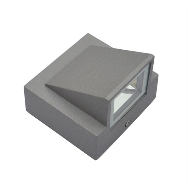 LED Wall Lamp IP65 Outdoor Wat - Outdoor Lighting Wall Mount recension och pris