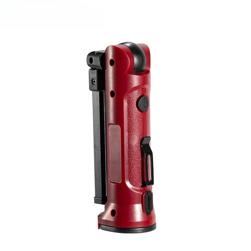 COB LED Work Light Rechargeabl - Outdoor Lighting Electric recension och pris