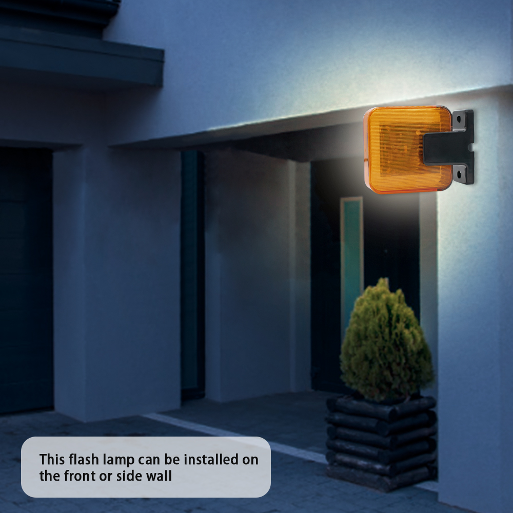 Universal 12V-256V 220V 12V 24 - Outdoor Lighting Wall Mount recension och pris
