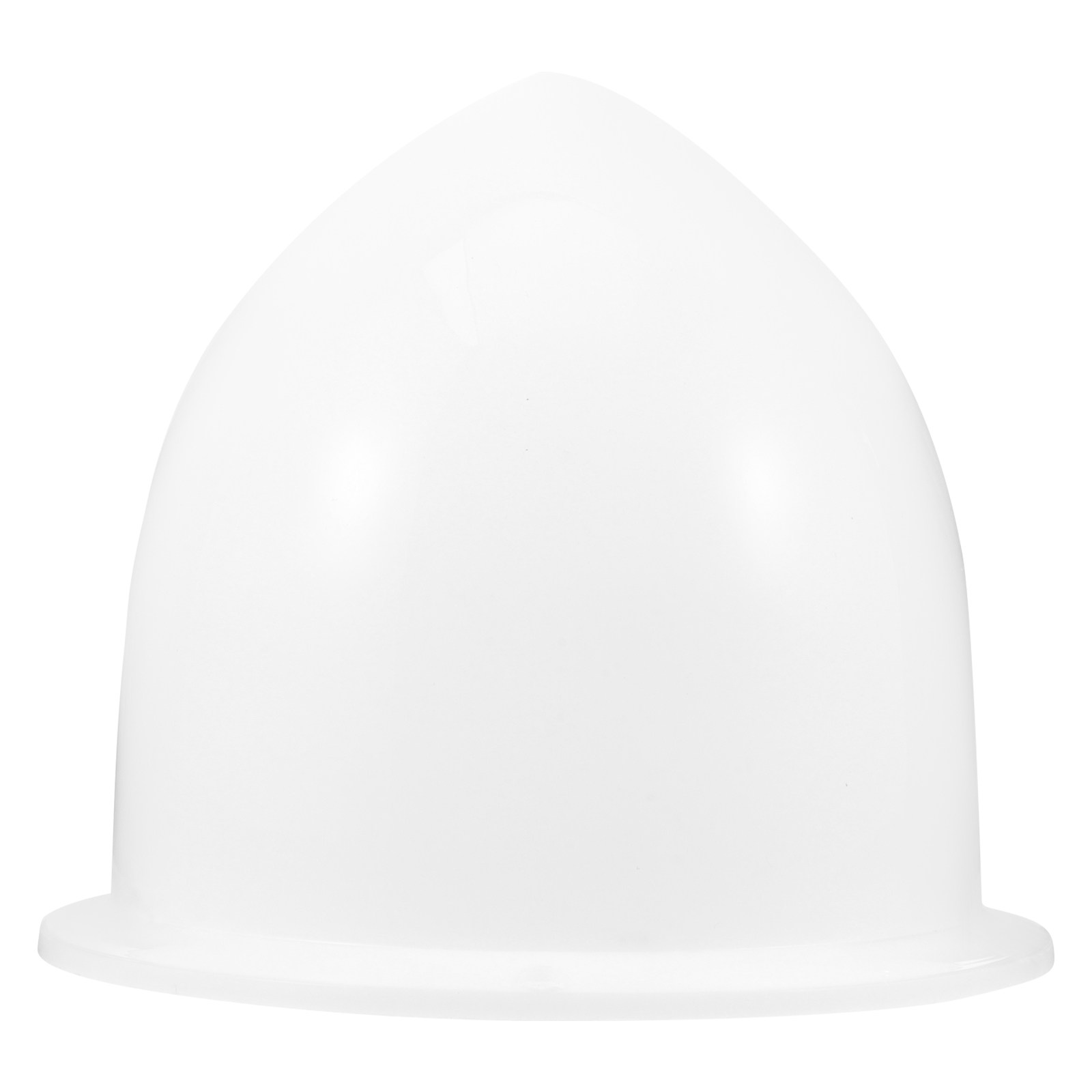 LED Chicken Heart Plastic Lamp - Outdoor Yard Lighting Fixtures recension och pris