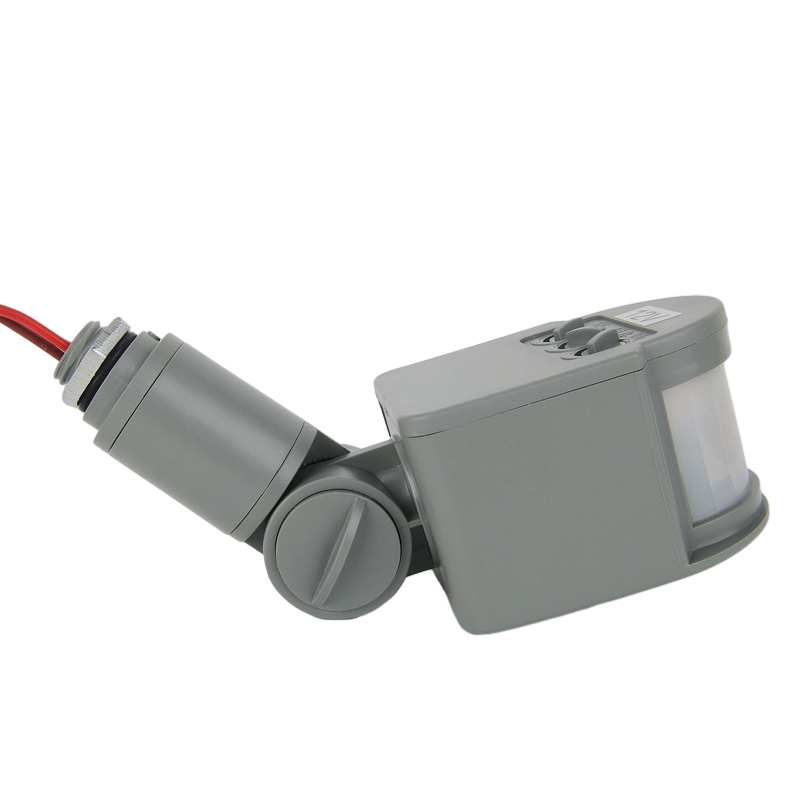 12V Motion Sensor 220V/110V PI - Outdoor Lighting Wall Mount recension och pris