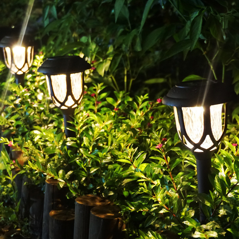 NewLED Solar Ground Mounted De - Outdoor Lighting Ground Fixtures recension och pris