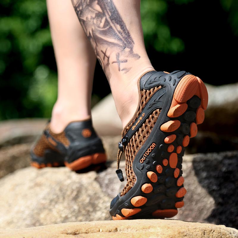 trekking mountain mens sports  - Outdoor Lighting Ideas For Front Of House recension och pris