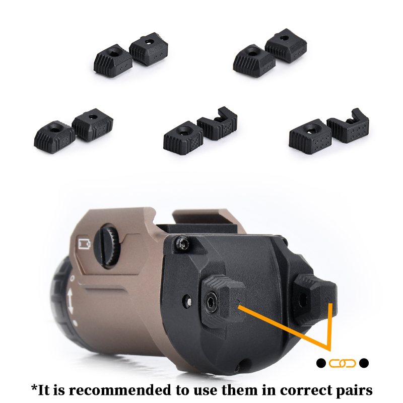 Tactical FOXTROT2R 700 Lumen U - Outdoor Lighting Electric recension och pris