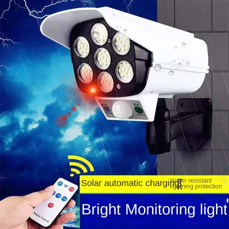 Outdoor Solar Light Motion Sen - Outdoor Lighting Motion Sensor recension och pris