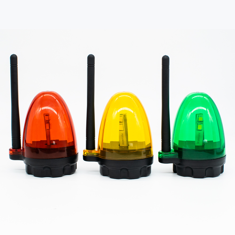 Outdoor LED Signal Alarm Light - Outdoor Lighting Wall Mount recension och pris