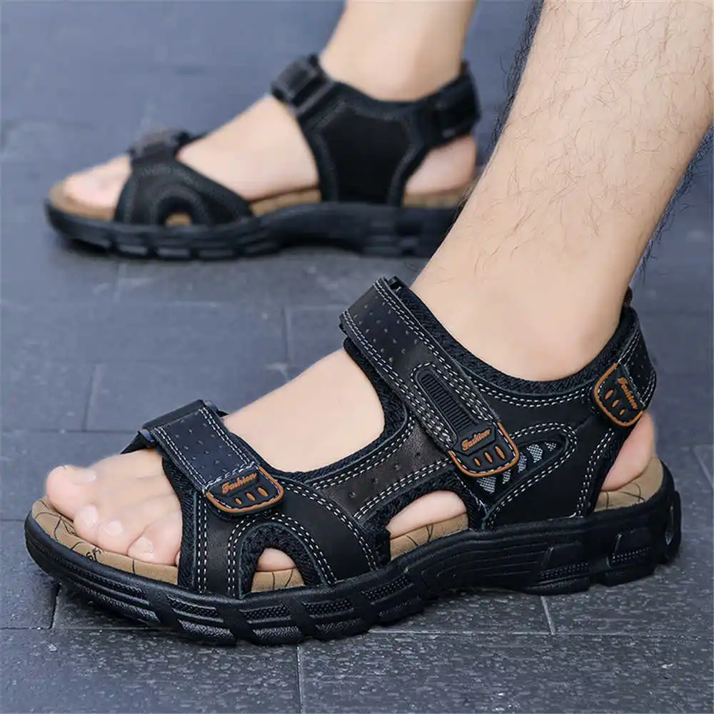 45-46 anti slip hawaiian men's - Outdoor Lighting Ideas For Front Of House recension och pris