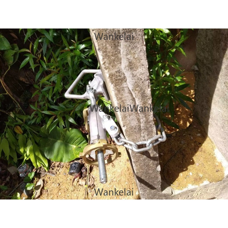 Compact Cluster Bar for Pole M - Outdoor Lighting Ground Fixtures recension och pris
