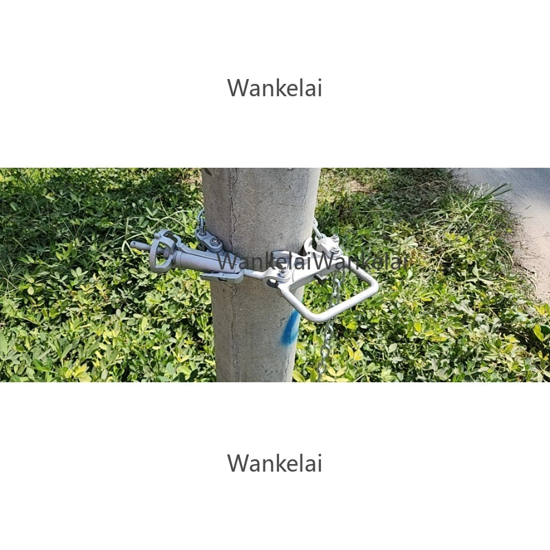 Compact Cluster Bar for Pole M - Outdoor Lighting Ground Fixtures recension och pris