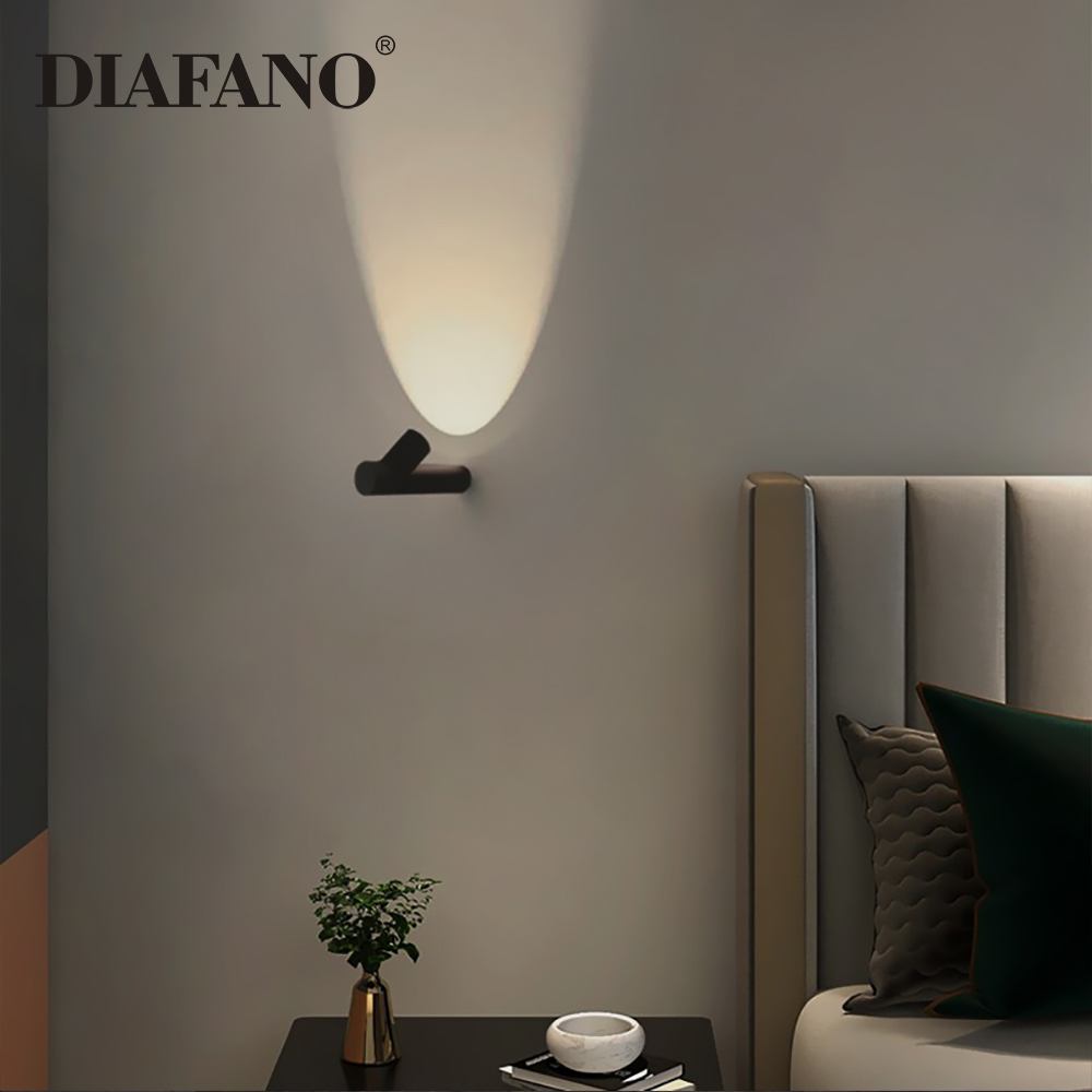 LED IP65 Waterproof Wall Lamp  - Outdoor Lighting Wall Mount recension och pris