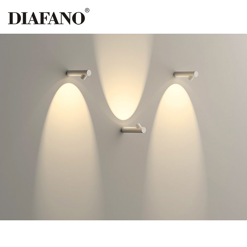 LED IP65 Waterproof Wall Lamp  - Outdoor Lighting Wall Mount recension och pris