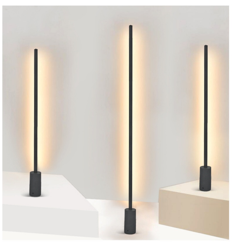 New Arrival Modern Outdoor LED - Outdoor Lighting Lamps recension och pris