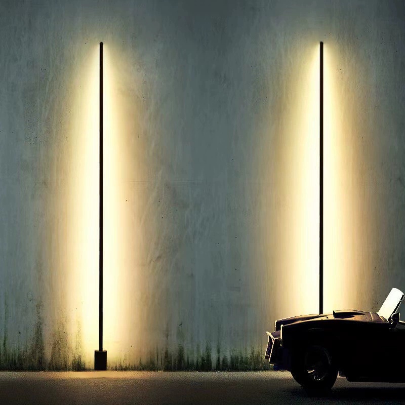 New Arrival Modern Outdoor LED - Outdoor Lighting Lamps recension och pris