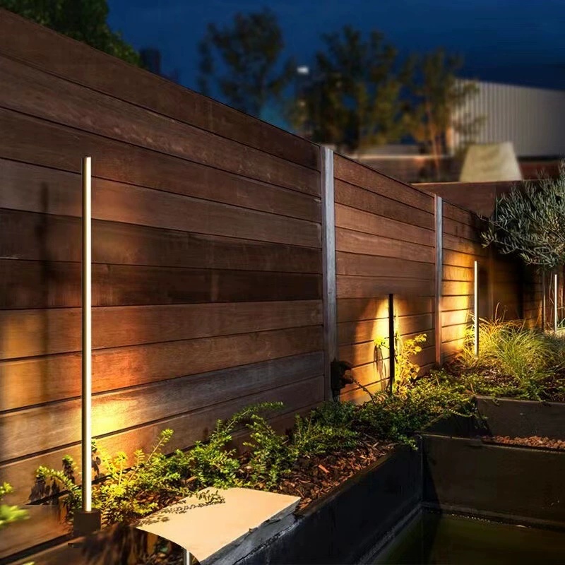 New Arrival Modern Outdoor LED - Outdoor Lighting Lamps recension och pris