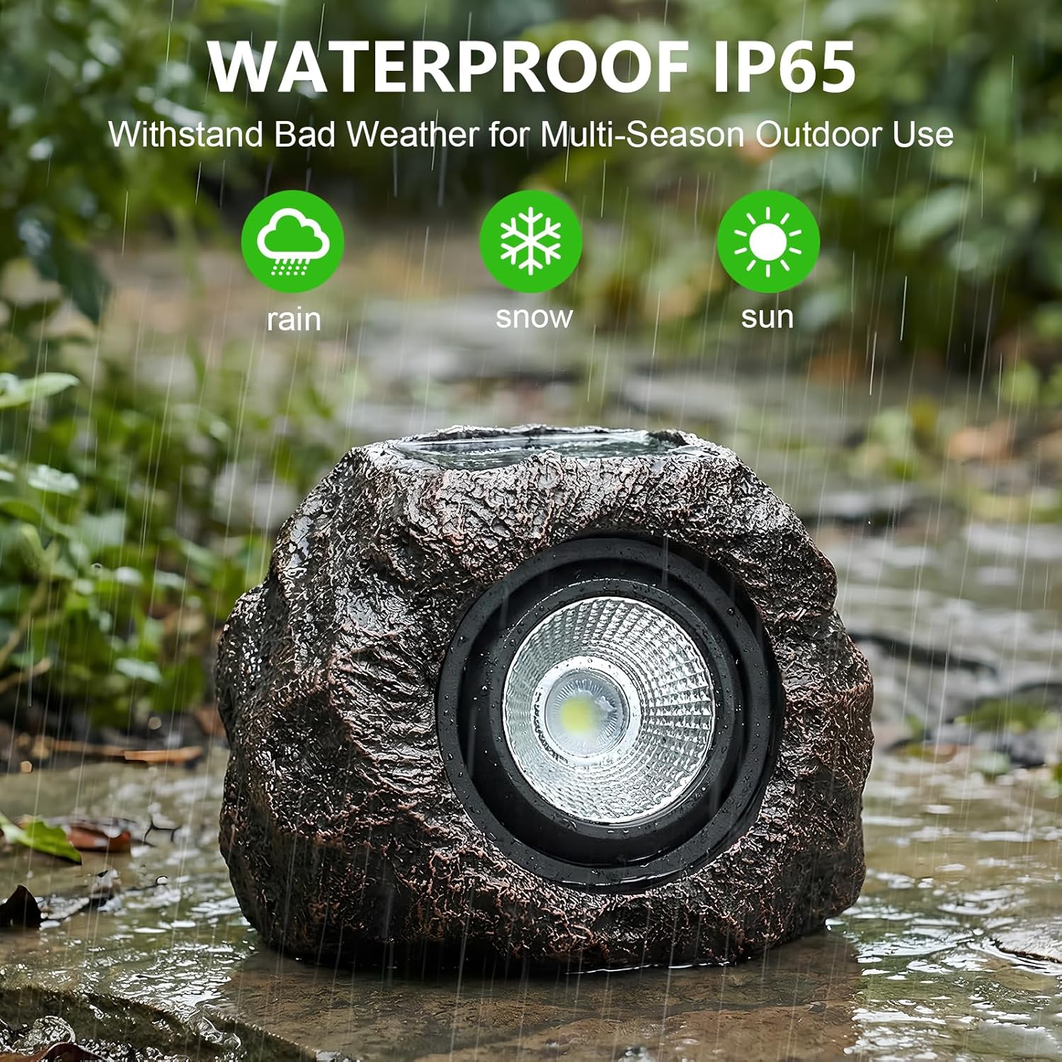 Outdoor Path Fixtures Glass Me - Outdoor Lighting Ground Fixtures recension och pris