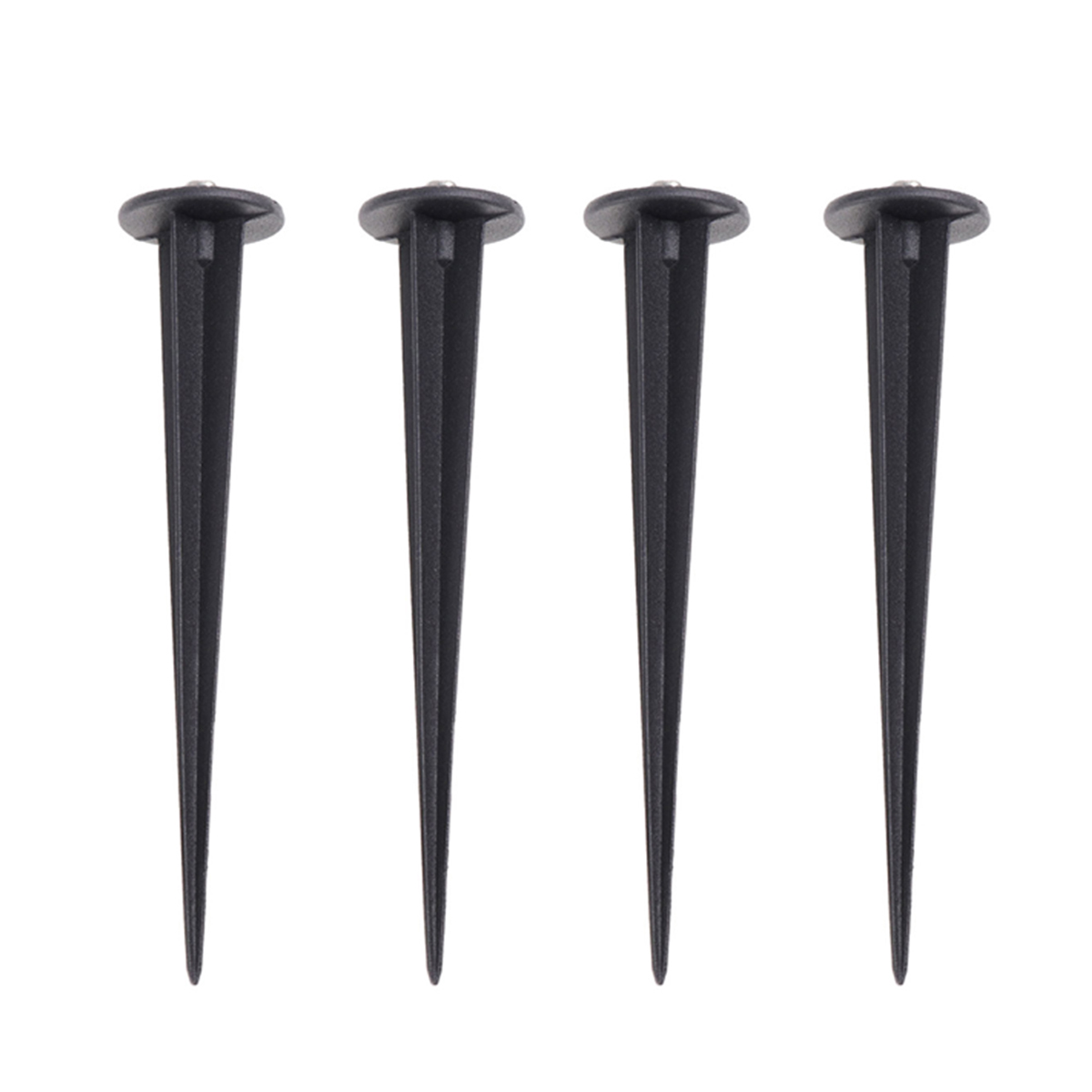 4pcs Lawn Lamp Ground Stakes O - Outdoor Lighting Ground Fixtures recension och pris