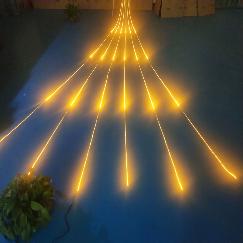 16.5FT 5M 24V Flow LED Strip T - Outdoor Lighting Linear recension och pris