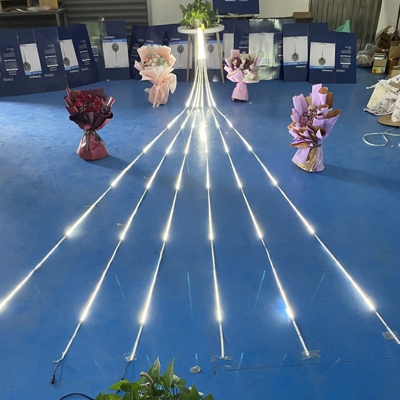 16.5FT 5M 24V Flow LED Strip T - Outdoor Lighting Linear recension och pris