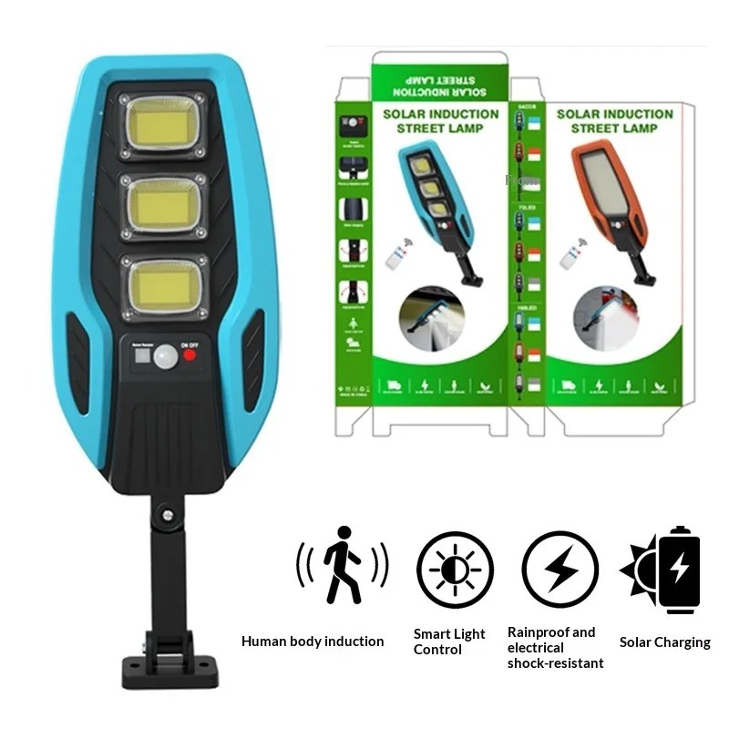 LED Solar Lights Outdoor Garde - Outdoor Lighting Motion Sensor recension och pris
