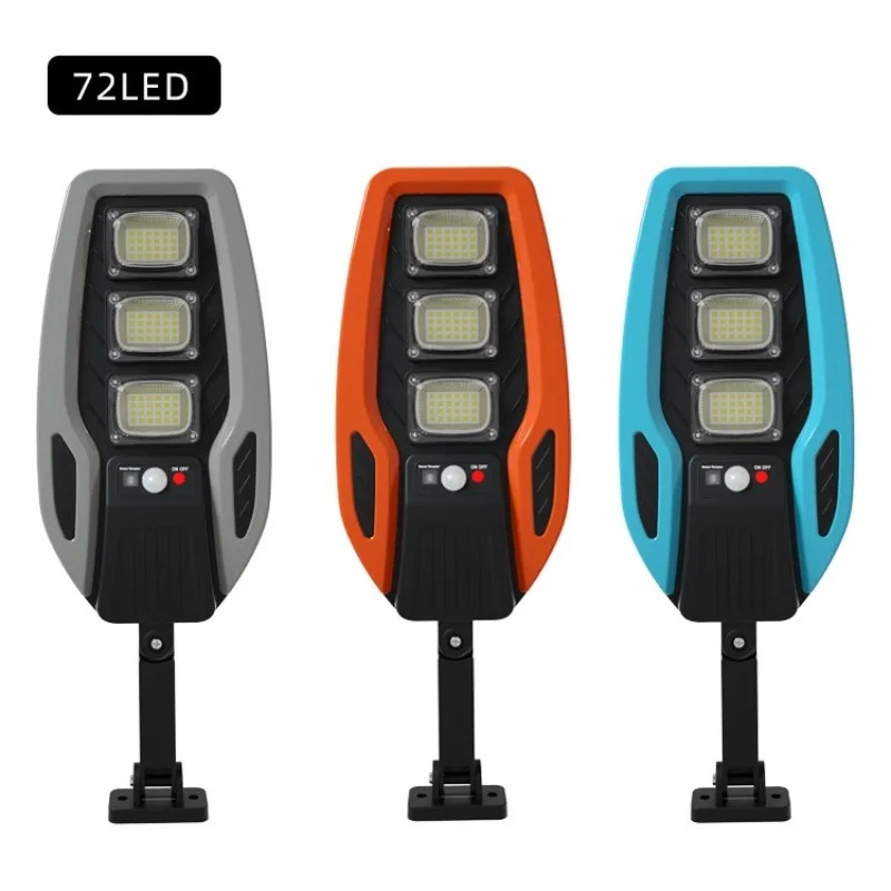 LED Solar Lights Outdoor Garde - Outdoor Lighting Motion Sensor recension och pris