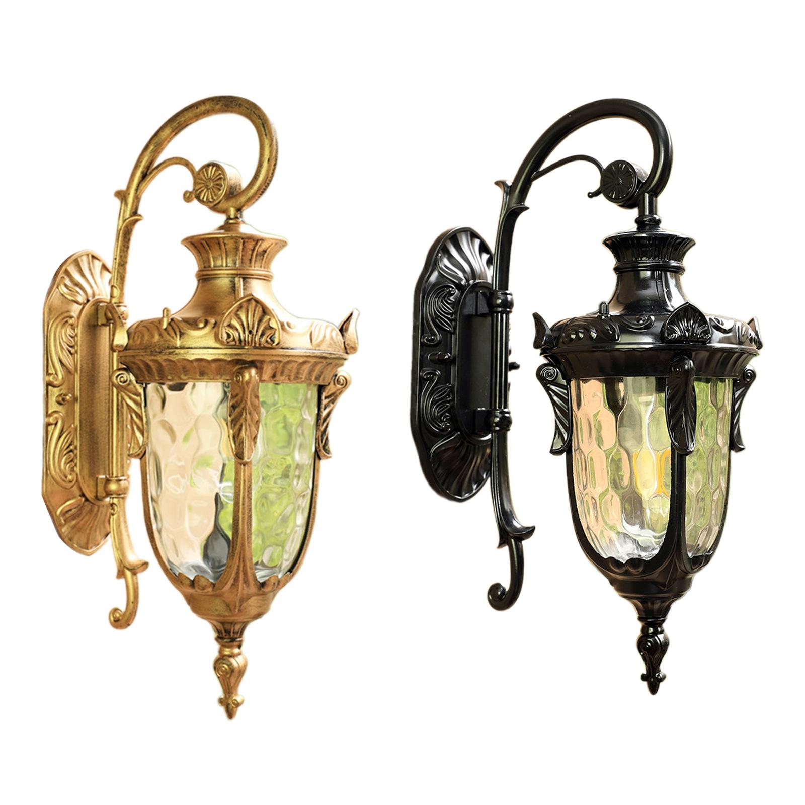 Outdoor Wall Light Fixture Ant - Outdoor Yard Lighting Fixtures recension och pris