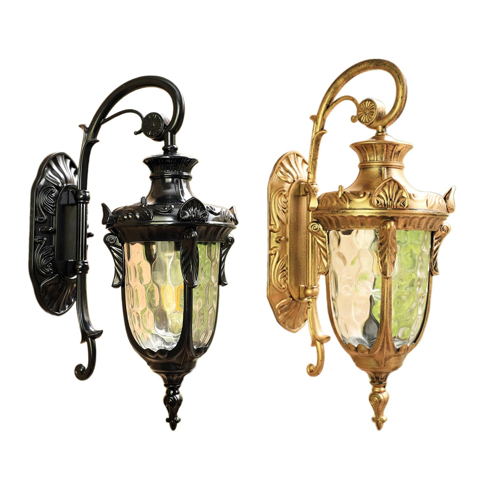 Outdoor Wall Light Fixture Ant - Outdoor Yard Lighting Fixtures recension och pris