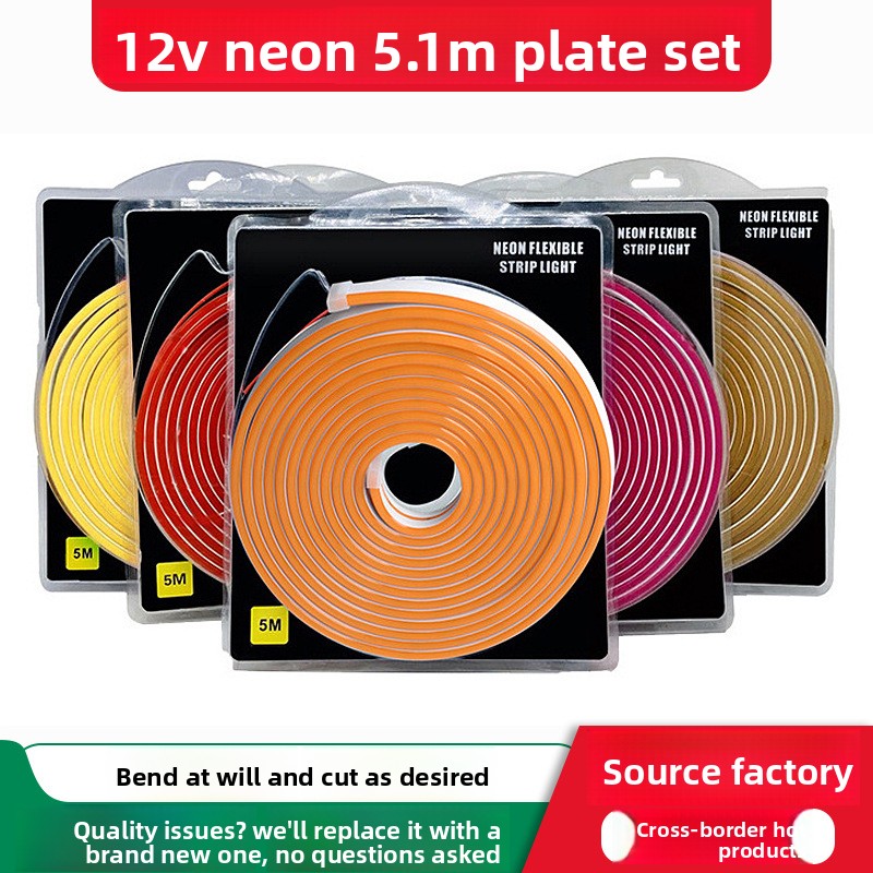 12V Low Voltage LED Flexible N - Outdoor Lighting Kits Low Voltage recension och pris