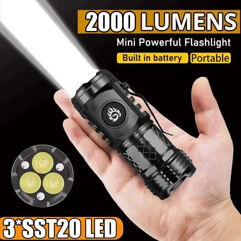 High Strong Power Tactical Fla - Outdoor Lighting Globes recension och pris