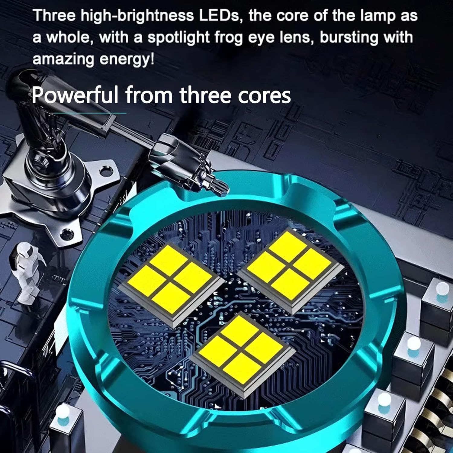High Strong Power Tactical Fla - Outdoor Lighting Globes recension och pris